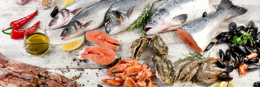 Products | Moorcroft Seafoods